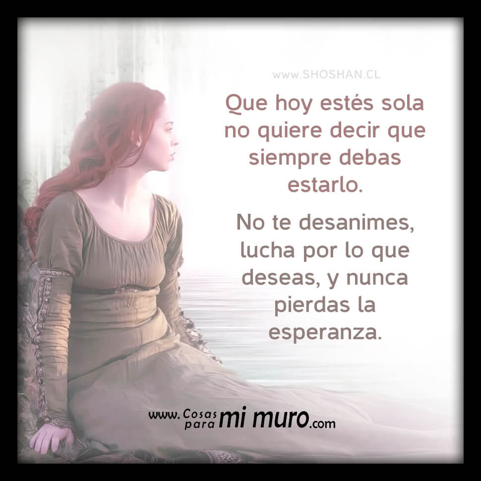 Reflexi&oacute;n: Esperando el verdadero amor