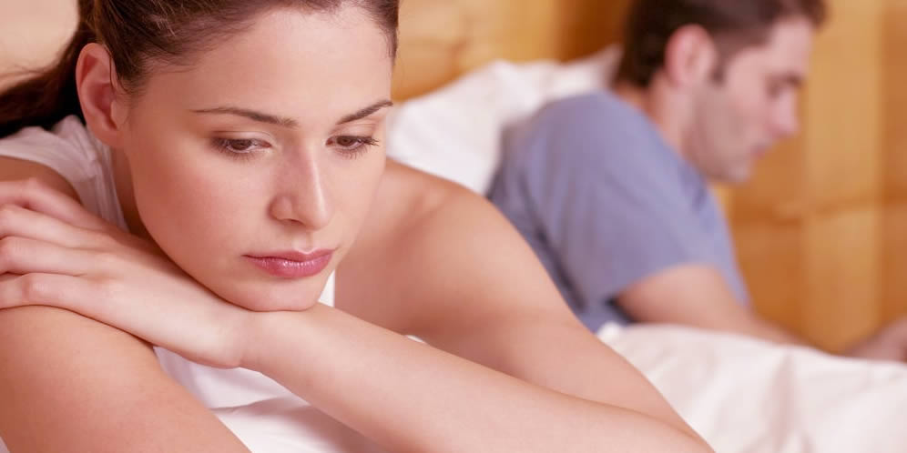 10 Razones por las que las mujeres permanecemos en relaciones difíciles