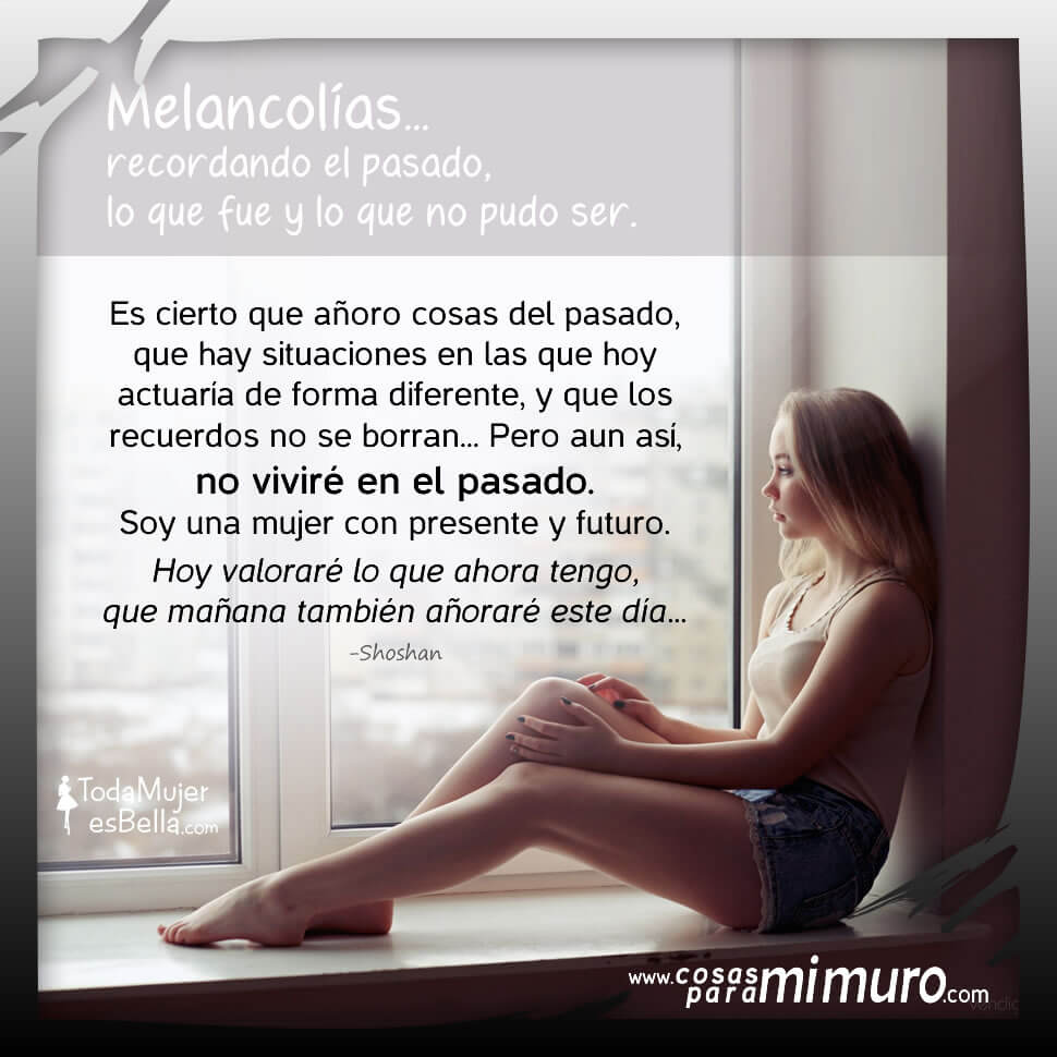 Recuerdos de lo que fue y no pudo ser Recuerdos de lo que fue y no pudo ser