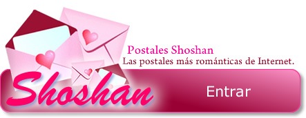 Recomendado: Las postales m&aacute;s rom&aacute;nticas de Internet, las de Shoshan.