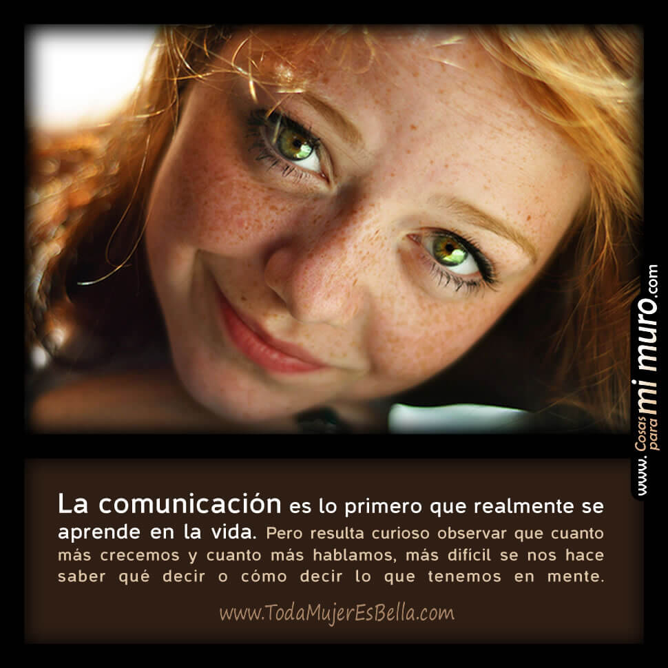 El dilema de la comunicación El dilema de la comunicación