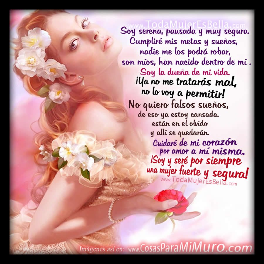 Por amor a m&iacute; misma, hoy empezar&eacute; a cuidar mi coraz&oacute;n