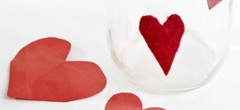 Maltratada en el corazón