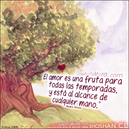 Temporada del amor Temporada del amor