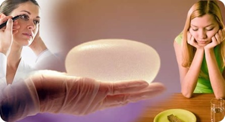 cirugía, anorexia, implantes... cirugía, anorexia, implantes...