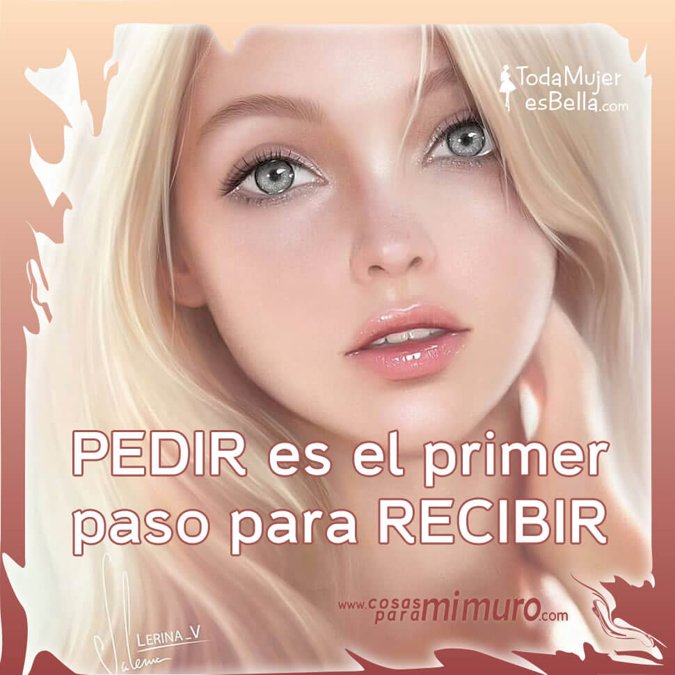 Pedir para recibir
