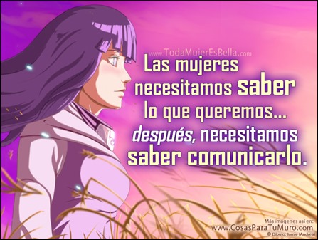 Necesitamos saber comunicarnos... Necesitamos saber comunicarnos...