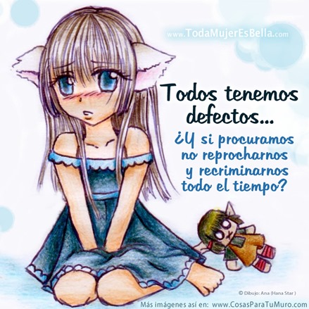 No nos reprochemos todo No nos reprochemos todo