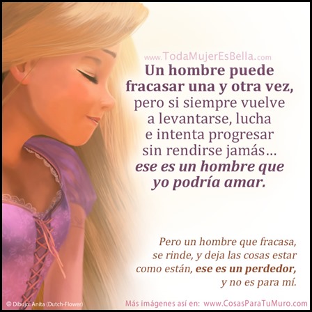 Un hombre así Un hombre así