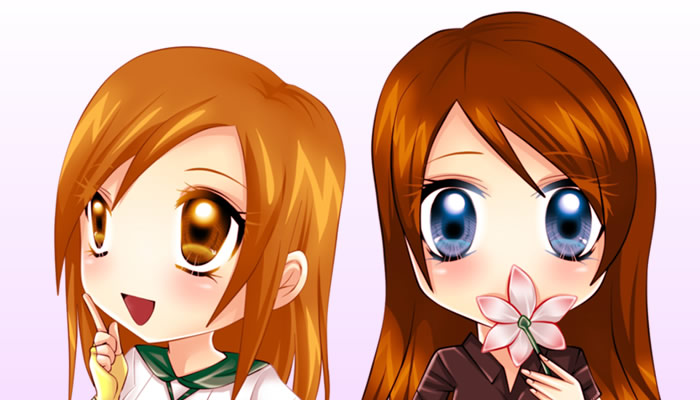 Primos y primas… ¡Un lazo eterno!