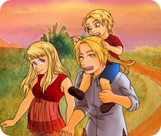 El respeto en la familia