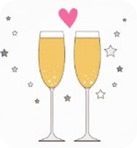 brindis por las mujeres