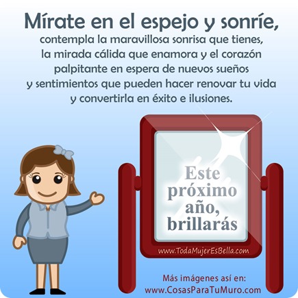 Este año brillarás Este año brillarás