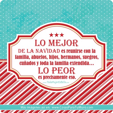 Lo mejor y lo peor de Navidad Lo mejor y lo peor de Navidad