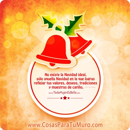 No existe la Navidad ideal No existe la Navidad ideal