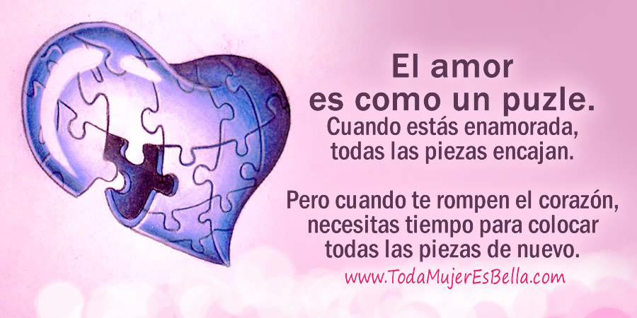 Sigo adelante, aun cuando me dejaste de amar