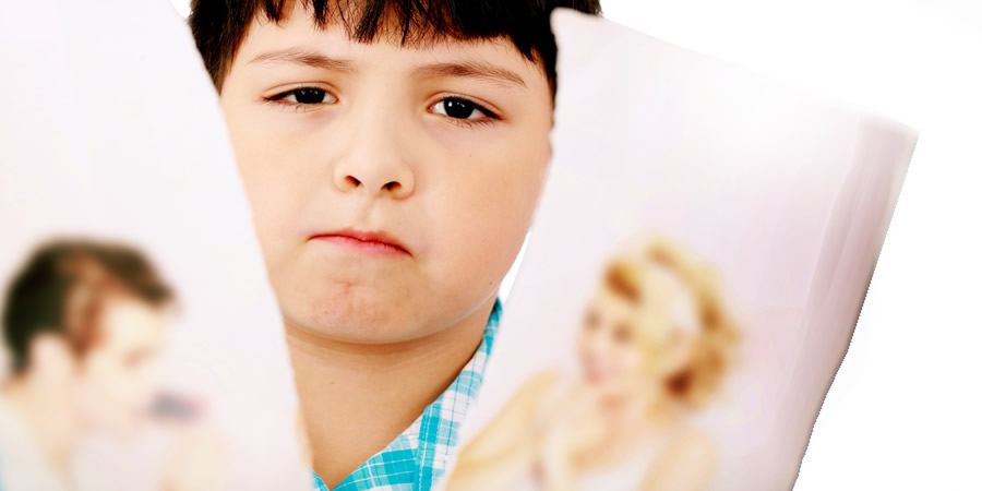 Separados o divorciados, los hijos son responsabilidad de ambos