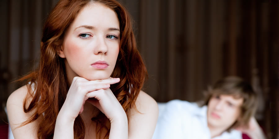 La confianza es fundamental para una buena relación