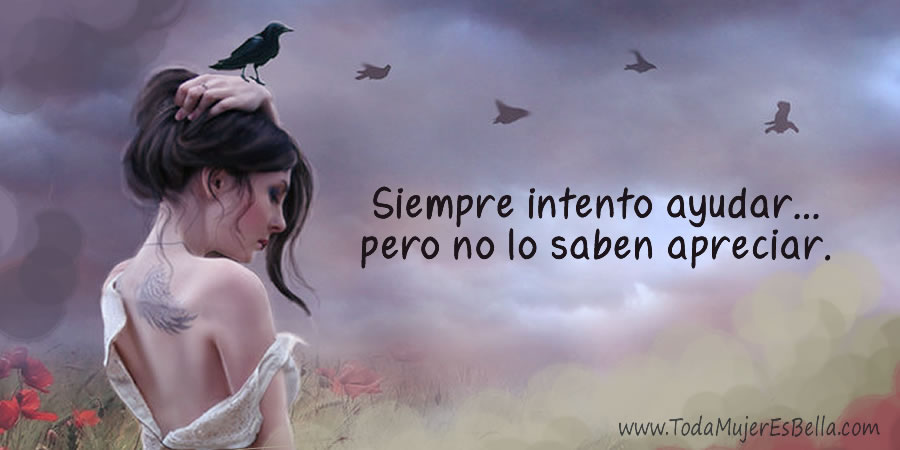 No estarás bien con tu familia y amigos si siempre intentas complacerles