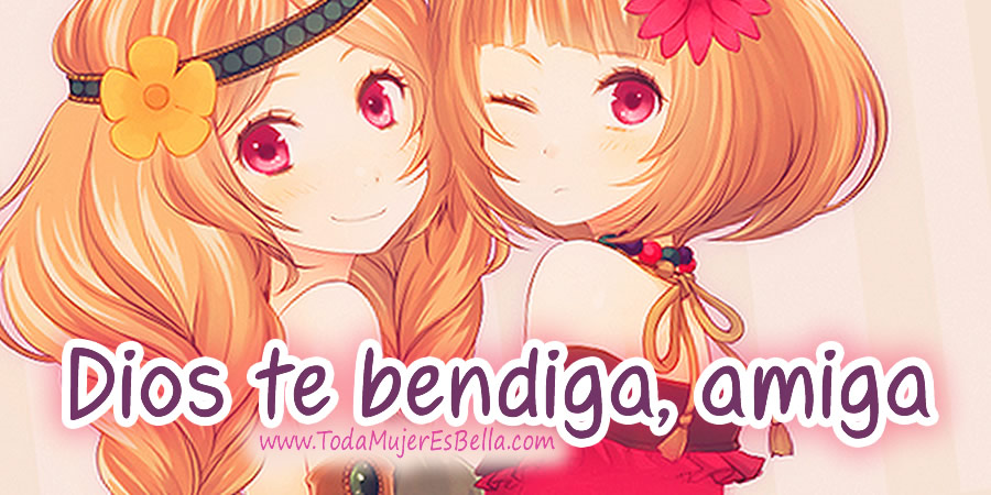 ¿Qué son las bendiciones?