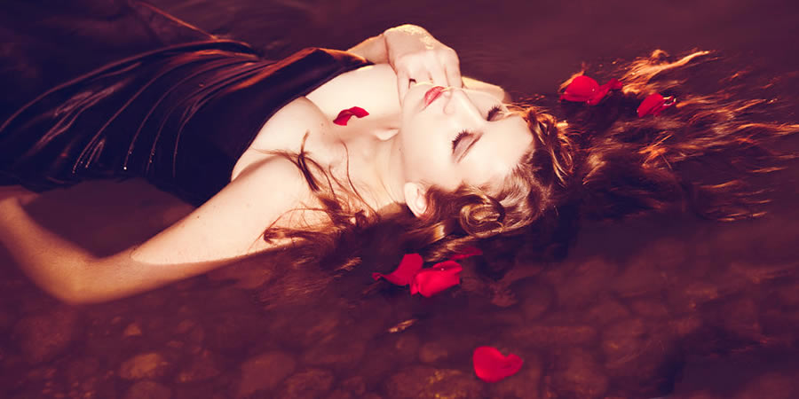 Mereces recibir tanto amor como das, no menos