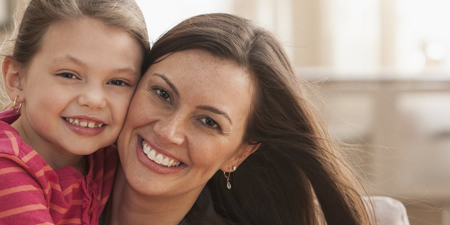 Consejos para madres que lo darían todo por sus hijos