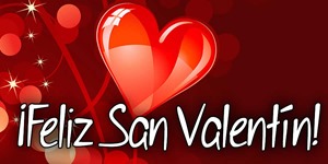 Carta de San Valent&iacute;n para ti que decidiste compartir tu vida conmigo