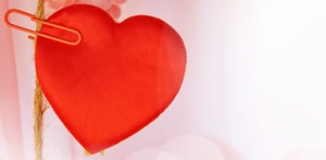 Mi San Valent&iacute;n, d&eacute;jame quererte sin fronteras
