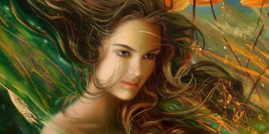El día de la mujer está merecidamente dedicado a ti