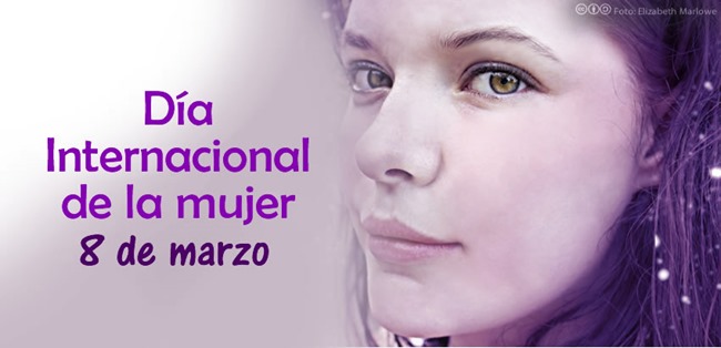 Postales, cartas y reflexiones con saludos para el d&iacute;a de la mujer