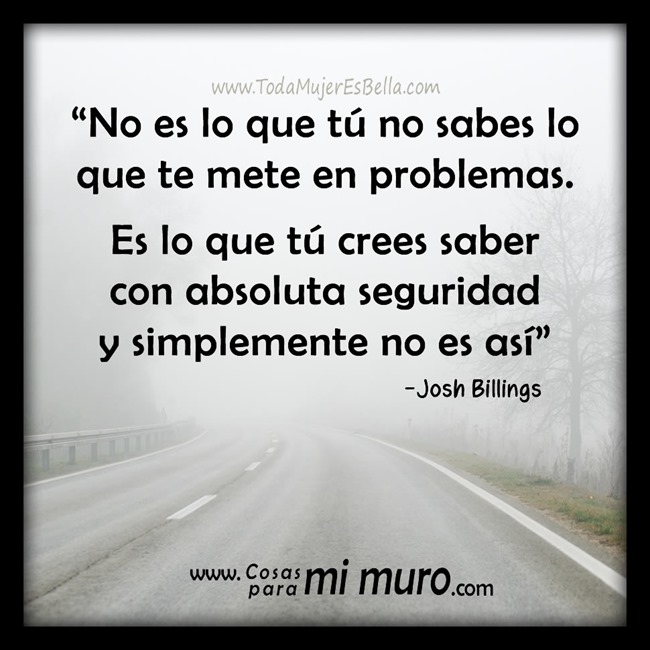 ¿Te metes en problemas por llevar la razón? ¿Te metes en problemas por llevar la razón?