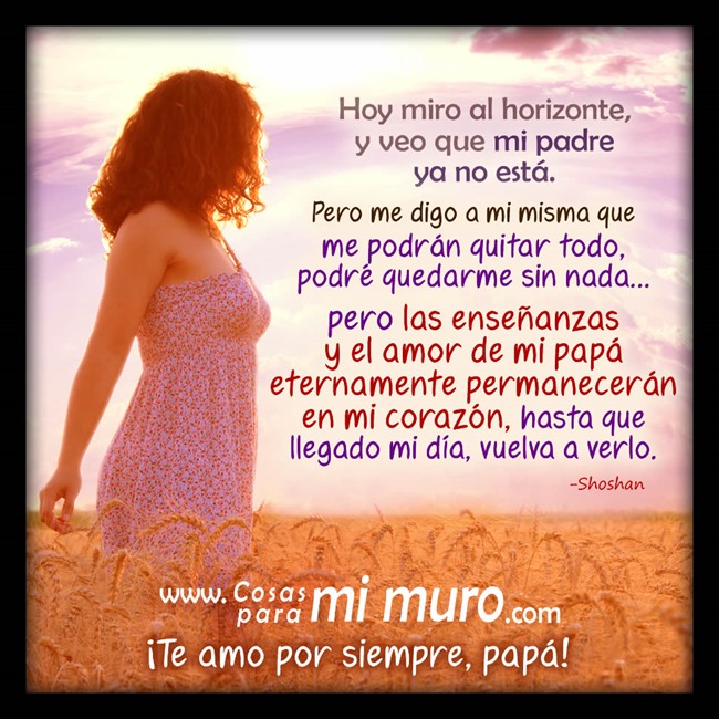 Enseñanzas de mi padre Enseñanzas de mi padre