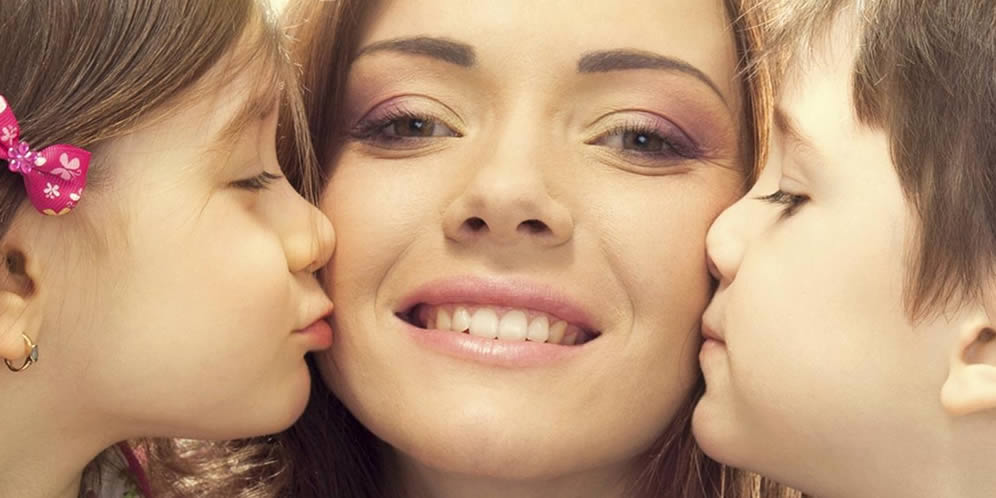 10 consejos para que tus hijos te aprecien