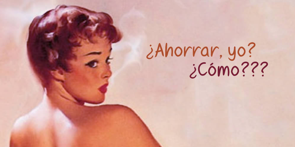 Finanzas personales, ahorrar y deudas