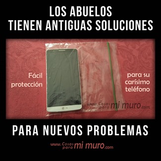 Soluciones de abuelos