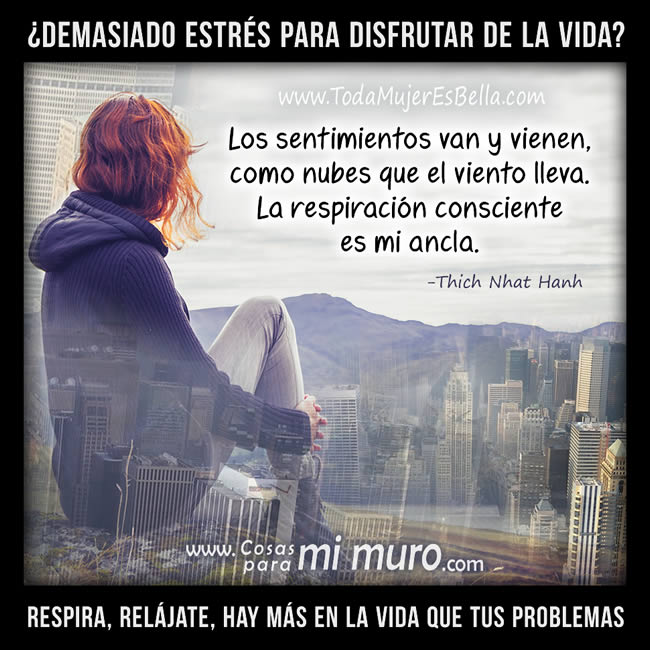Respira, rel&aacute;jate