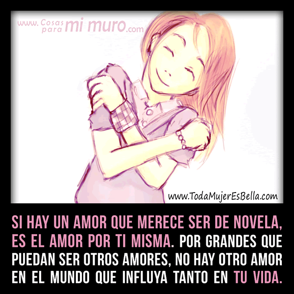 Amor de novela Amor de novela