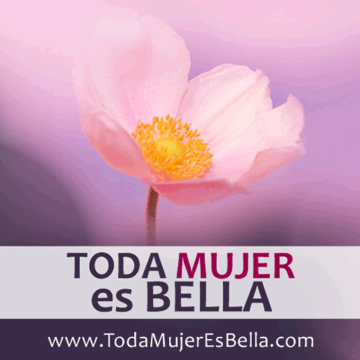 Toda Mujer es Bella (app de im&aacute;genes)