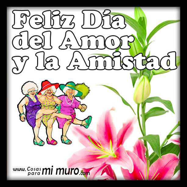 Que importa los a&ntilde;os, importa ser feliz.