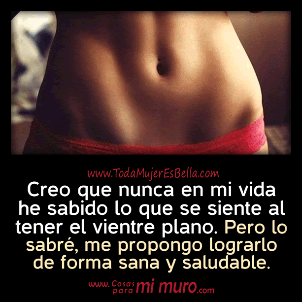 adelgazar de forma sana y saludable