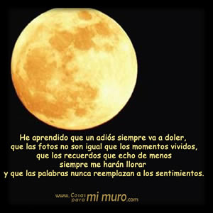 He aprendido He aprendido