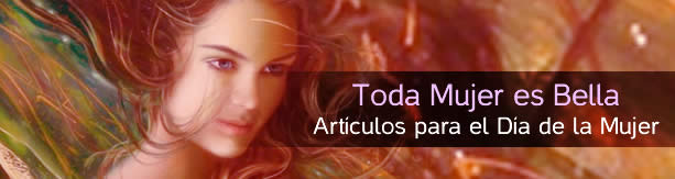 Lecturas para el D&iacute;a de la Mujer