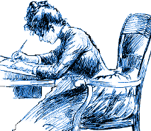 writing1