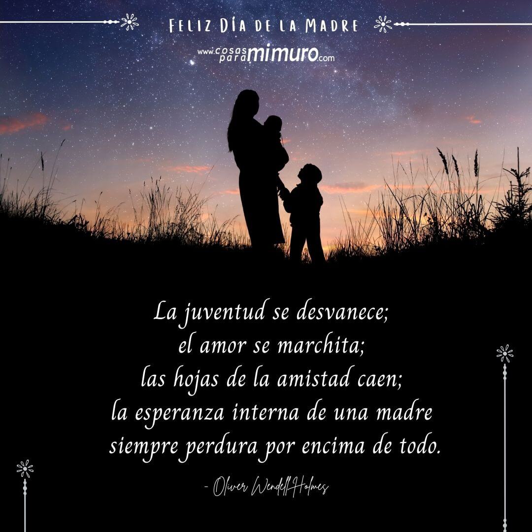 D&iacute;a de la Madre, una bonita reflexi&oacute;n