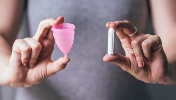 copa menstrual