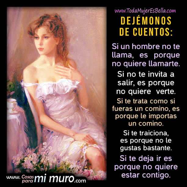 5 causas por las que quieres estar solo