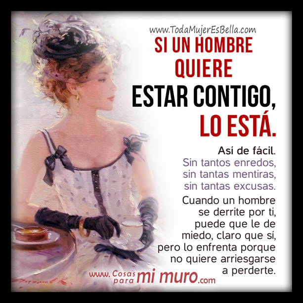 La realidad tal como es