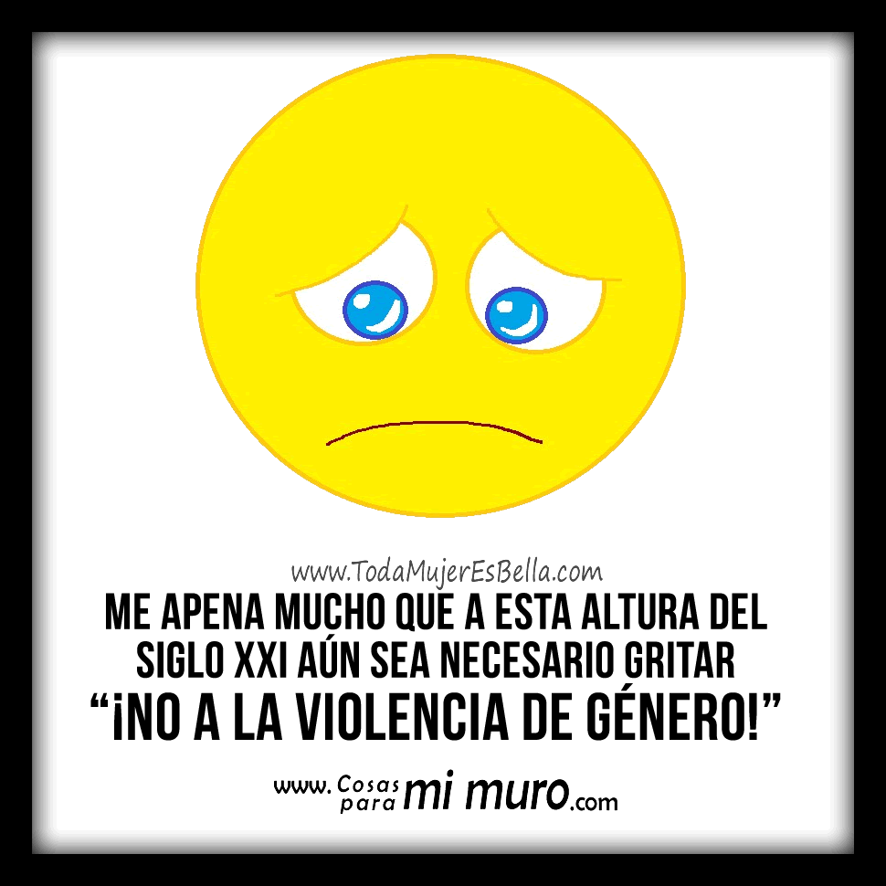 ESPECIAL: Maltrato a la mujer