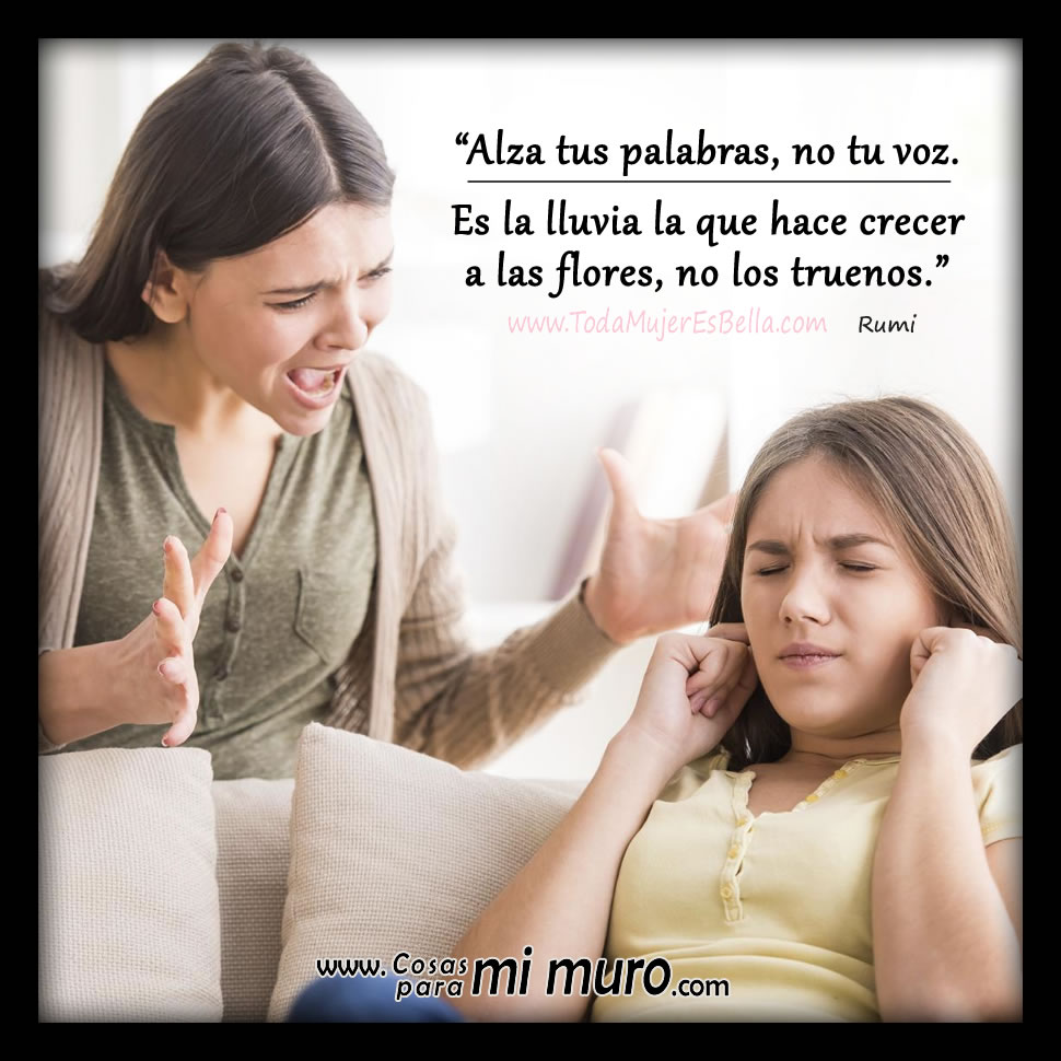 Cómo regañar a los hijos Cómo regañar a los hijos