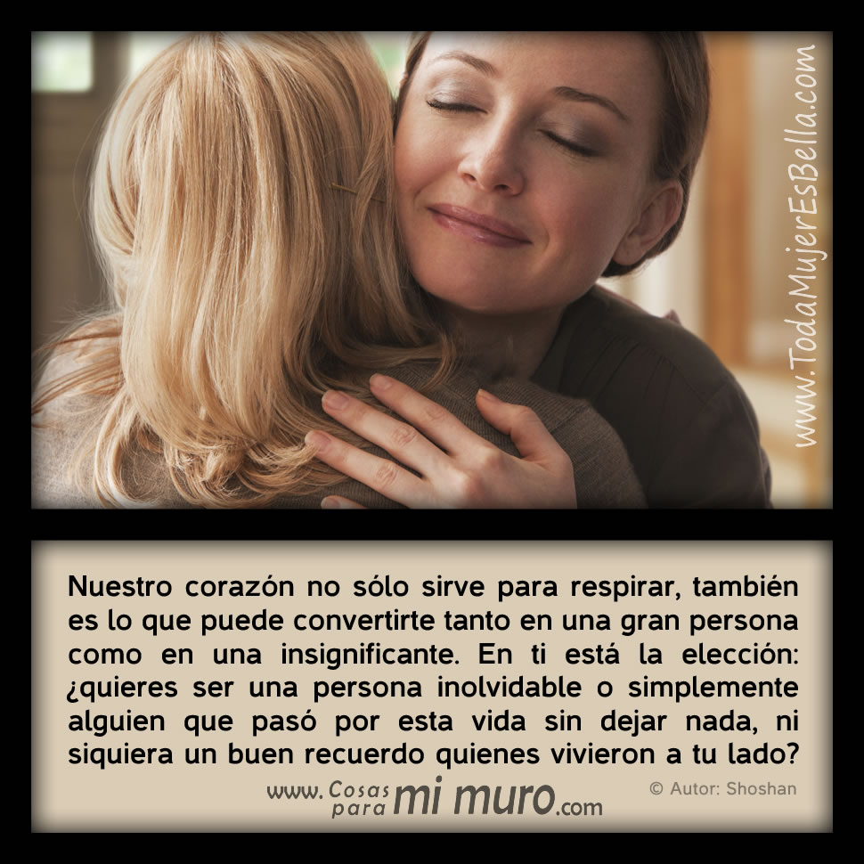 &iquest;Qu&eacute; clase de coraz&oacute;n quieres tener?